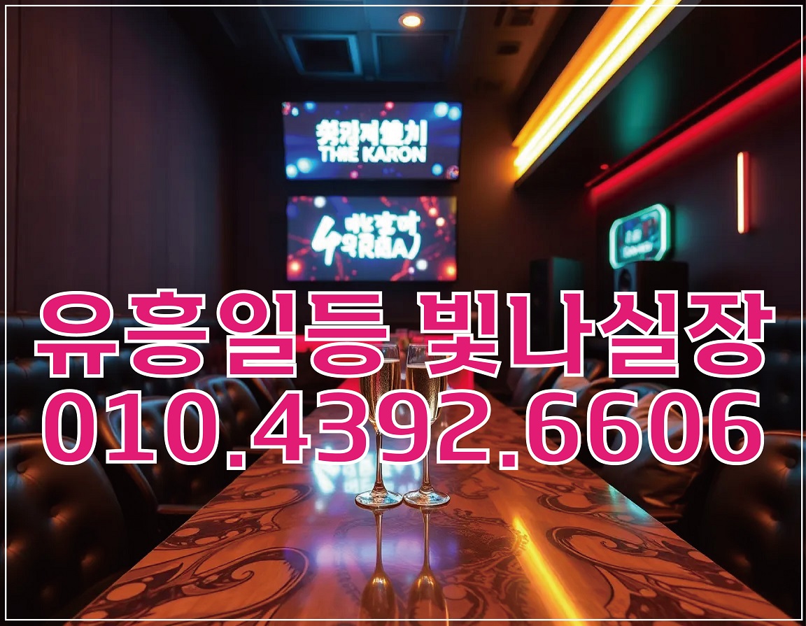 서울유흥 추가 이미지 3